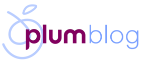 Plum-Blog-Logo